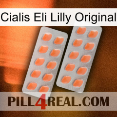 Cialis Eli Lilly Original 27